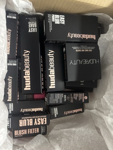 Xxl make paket beauty - xxl,