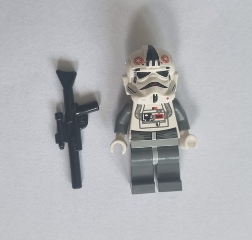 Alte lego star - star, at-at