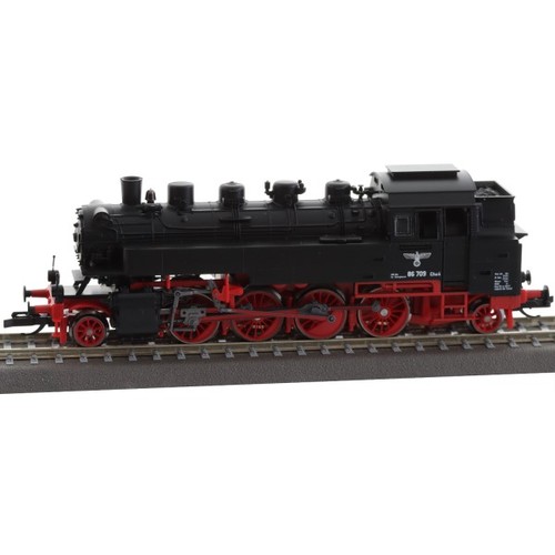 Tillig 502573 dampflok - tillig,