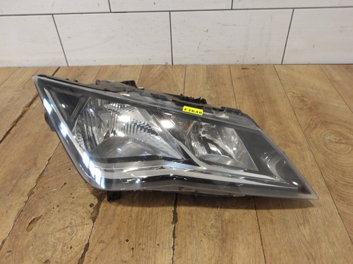 Halogen scheinwerfer seat leon - seat,