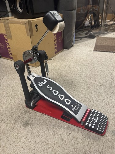5000 turbo doppelkette - dw,