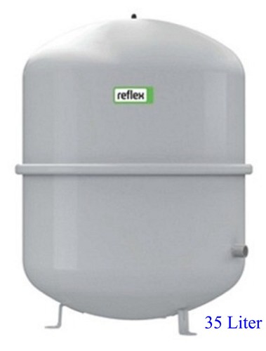 Reflex 35 - reflex, n