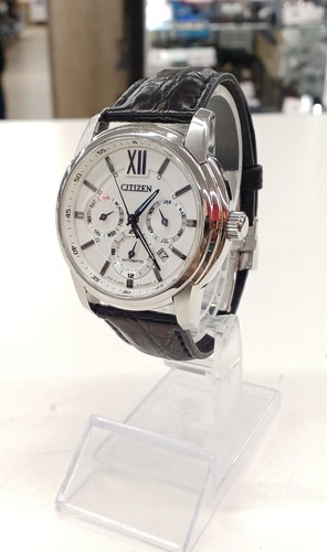Citizen automatic watch - citizen,