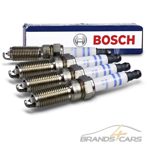 Bosch zündkerze für 6 - fÜr, mg