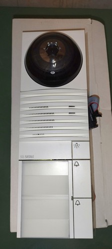 Sss siedle bmt 650 bmtl - siedle, 650-04