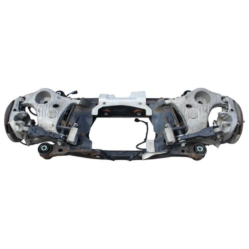 Jaguar pace x540 hinterachse - jaguar,