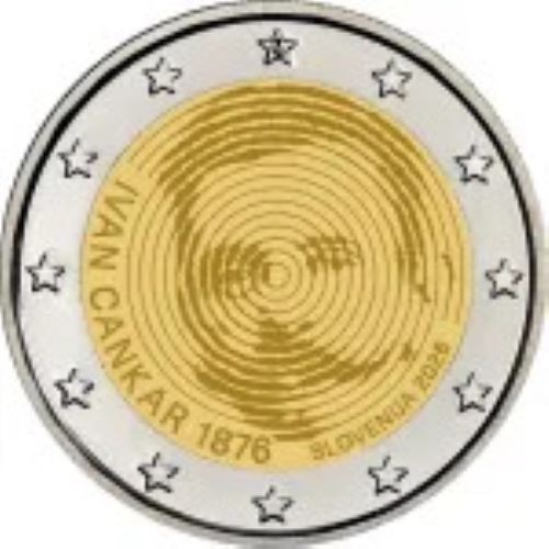 Euro slowenien 2026 - in, iwan