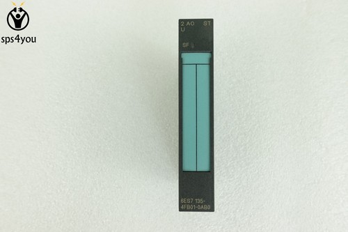 Siemens simatic et200s - simatic, s7