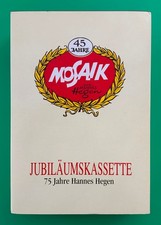 Wipa mosaik digedags - mosaik,