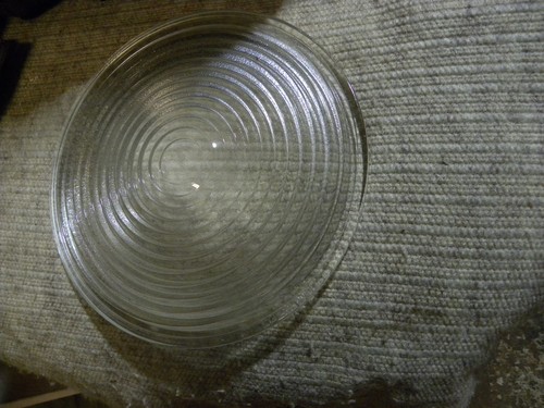 Stufenlinse fresnel - stufenlinse,