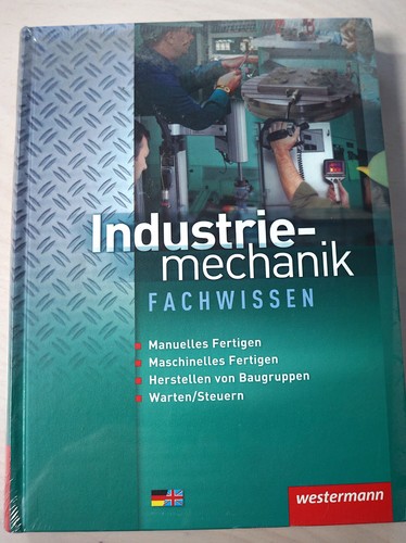 Industriemechanik - industriemechanik,
