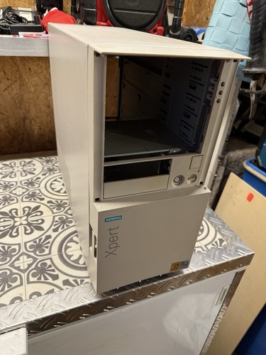 Siemens xpert mini midi - midi, tower