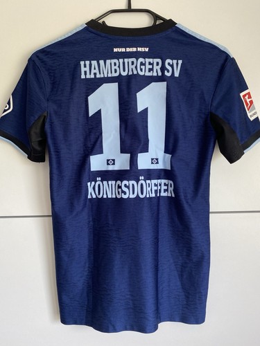 Original adidas hamburger - original,