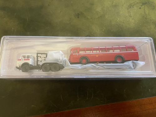 Brekina set 62878 krupp - brekina, mit