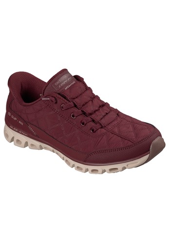 Skechers damen glide - skechers, glide-step-at