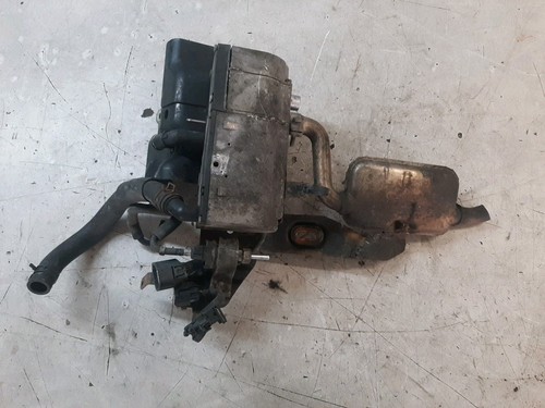 Mazda cr19 standheizung - 5,
