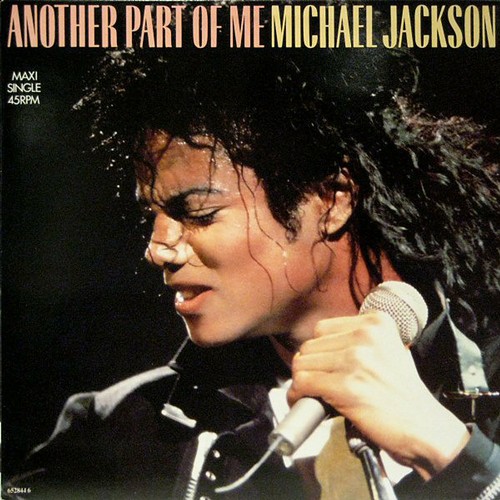 Michael jackson another - michael, part