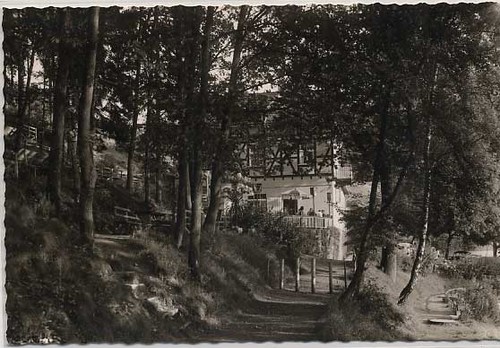 Niederfischbach gasthaus - niederfischbach,