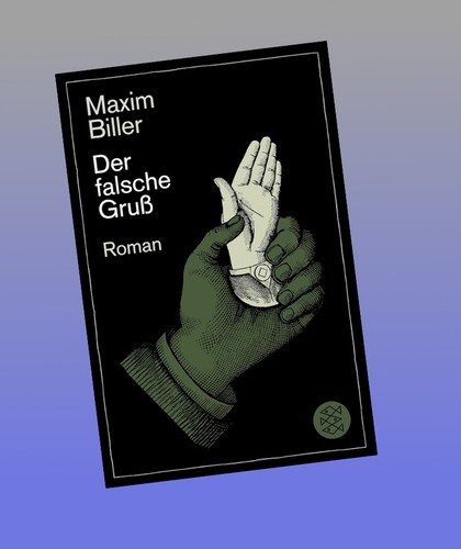 Der falsche gruß - der,