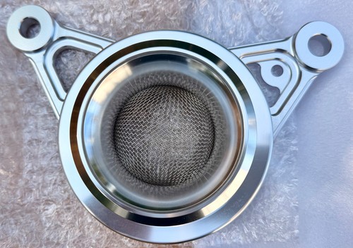 Motorrad luftfilter abdeckung - motorrad,