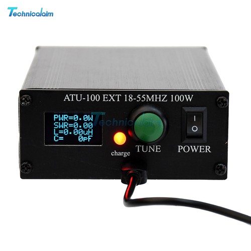 Atu 100pro universal antenna - atu-100pro,