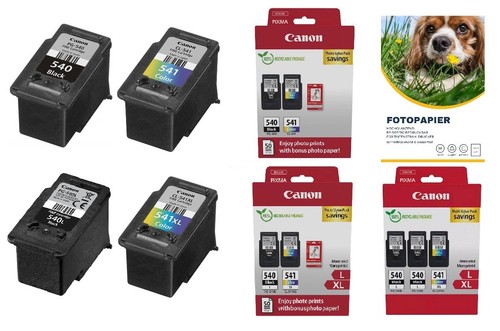 Original canon 540 - original, pg-540