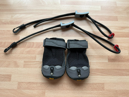 Spezial ruffwear pfotenschuhe - ruffwear,