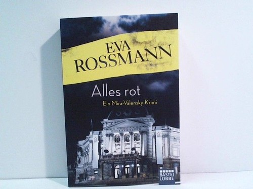 Alles rot ein - alles, rot: