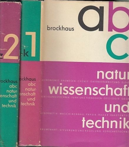 Brockhaus abc