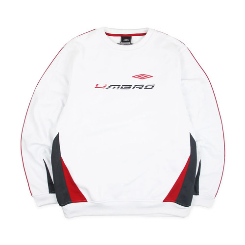 Umbro vintage pullover - umbro,