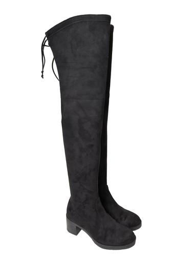 Buffalo overknees damen - buffalo,