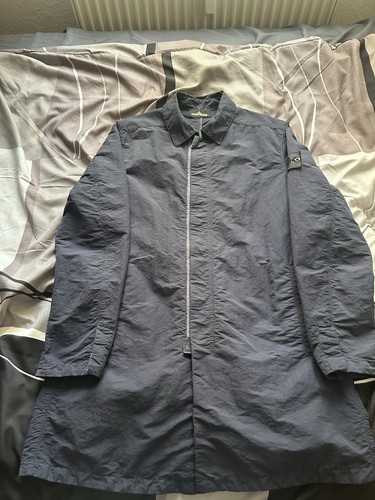 Stone island shadow - stone,