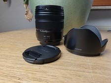 Panasonic lumix vario - panasonic, g