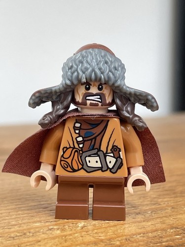Lego der hobbit bofur - der,