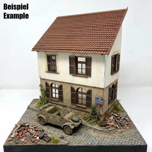Kleines stadthaus ww2 - stadthaus,