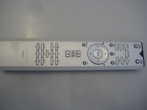 Marantz rc001pm fernbedienung - marantz,