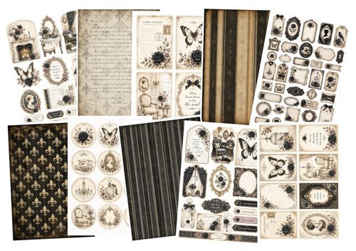 Bogen gothic - 10, bogen-gothic