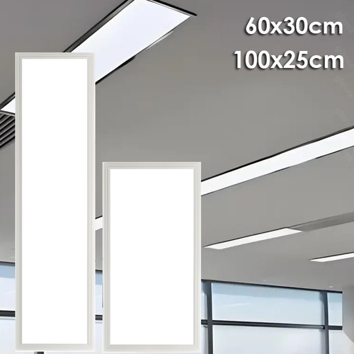 Led panel deckenleuchte - led,