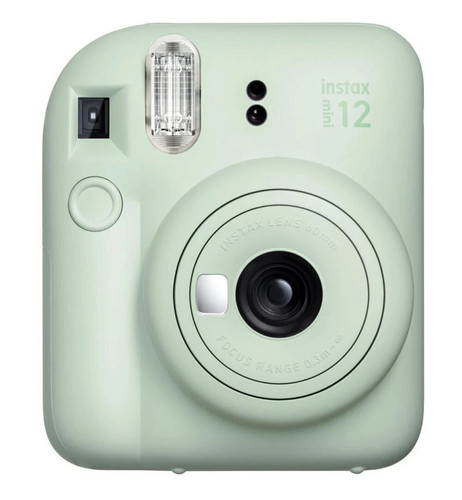 Fujifilm instax mini - mini, 12