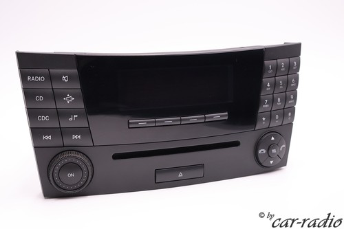 Original mercedes w211 - original,