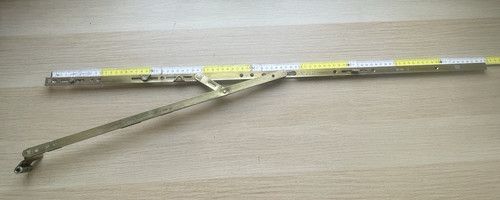 Roto scherenbeschlag 502 - scherenbeschlag, f