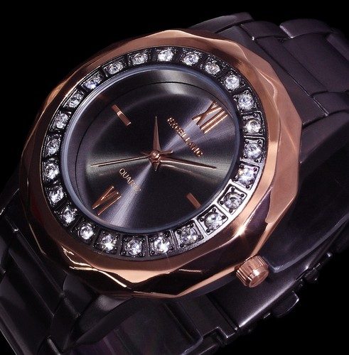 Excellanc uhr damenuhr - excellanc,