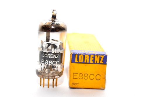 Vintage sel lorenz - vintage, cca