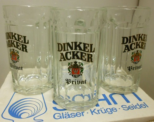 Dinkelacker cd privat - st.,