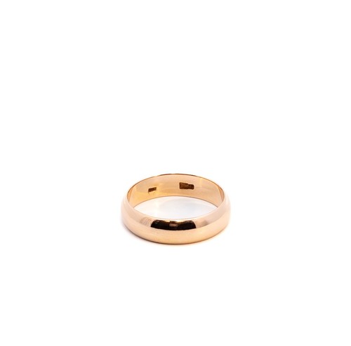 Goldring ehering herrenring - goldring,