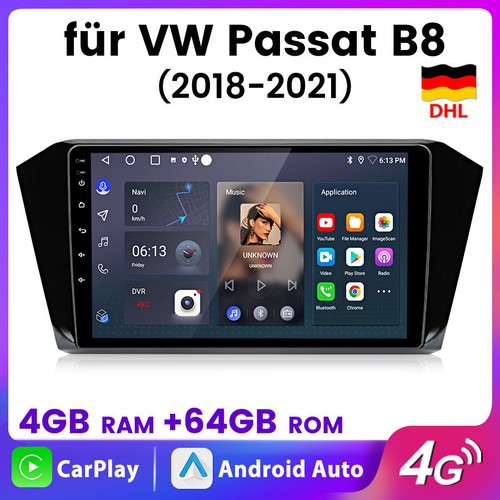Für passat 2015 2021 - für, 2015-2021