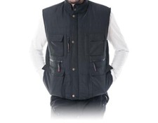 Arbeitsweste kormoran - arbeitsweste,