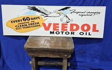 Veedol motor oil - oil, style
