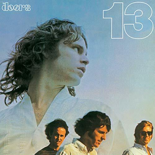 The doors 13 - doors,