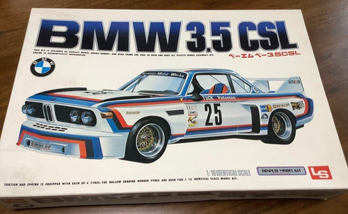 Scale bmw 3 5 - scale,